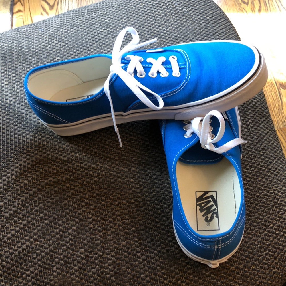 Vans Men’s shoes